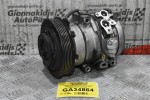 Κομπρεσέρ Aircondition Toyota Celica Corolla 1.8 2ZZ 2001-2008 DENSO 447220-8612 HFC134a