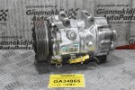 Κομπρεσέρ Aircondition A/C Peugeot Expert 2.0 HDI 109PS 1995-2010 RHZ VALEO 9645907580 (308 - 307 - Picasso)