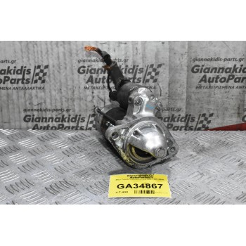 Μίζα Toyota Celica/Corolla 2ZZ 1998-2008