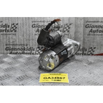 Μίζα Toyota Celica/Corolla 2ZZ 1998-2008