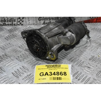 Μίζα Nissan Navara 2.4 D22 KA24 2001-2005 23300-1S711