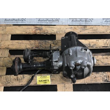 Διαφορικό Εμπρός Ford Ranger / Mazda B2500 9x40 1997-2005