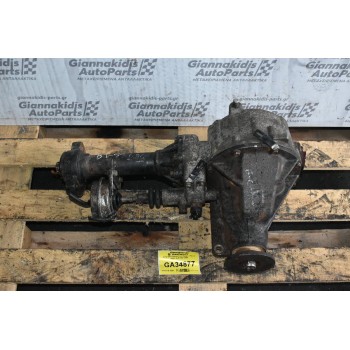Διαφορικό Εμπρός Ford Ranger / Mazda B2500 9x40 1997-2005