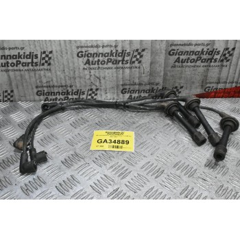 Μπουζοκαλόδια Daihatsu Terios 1.3 HE-HC 1997-2001