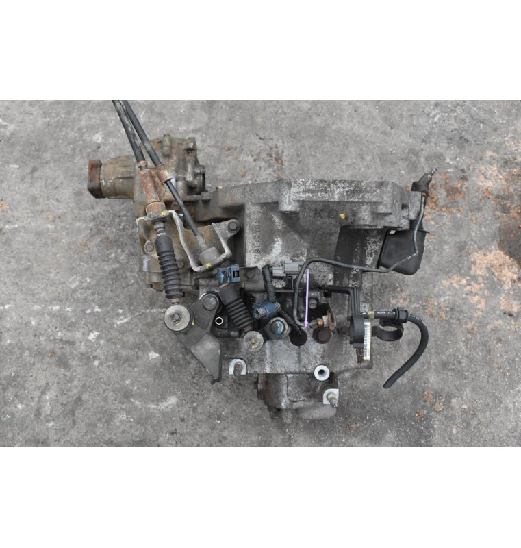 Χειροκίνητο Σασμάν 4X4 Honda HR-V D16W1 105ps 1999-2005