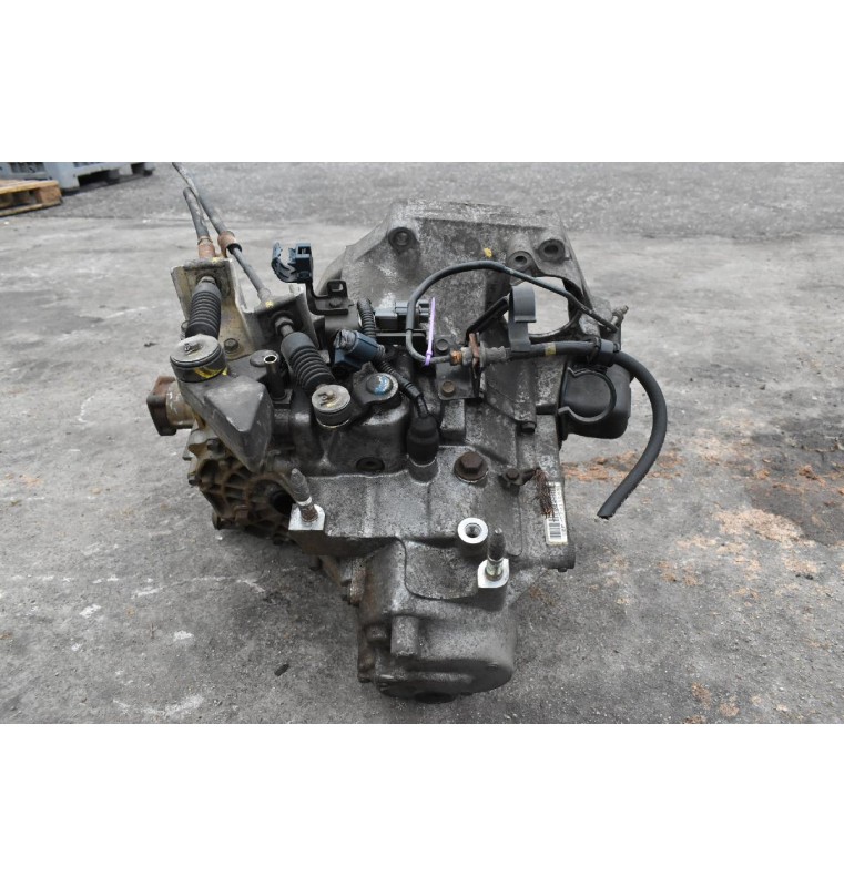 Χειροκίνητο Σασμάν 4X4 Honda HR-V D16W1 105ps 1999-2005