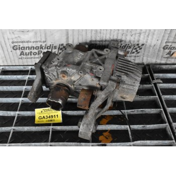 Διαφορικό Πίσω Jeep Compass / Patriot 2.0 CRD 2004-2010 P3501A115 P3570A007 17X40