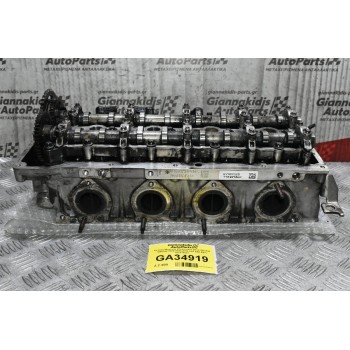 Καπάκι Μηχανής (Κεφαλάρι) Bmw 320-520 N47D20 2004-2014 (E90 E91 E60 Ε87) 781019607