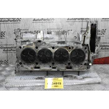 Καπάκι Μηχανής (Κεφαλάρι) Bmw 320-520 N47D20 2004-2014 (E90 E91 E60 Ε87) 781019607
