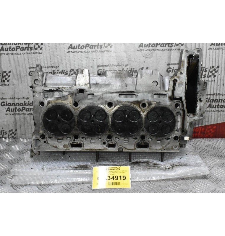 Καπάκι Μηχανής (Κεφαλάρι) Bmw 320-520 N47D20 2004-2014 (E90 E91 E60 Ε87) 781019607