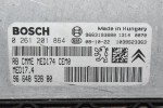 Εγκέφαλος Peugeot 207 Rallye 1.6 THP 2007-2012 BOSCH 0261201864 9663193680