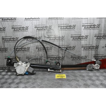 Γρύλος - Μοτέρ Παραθύρου Mini Cooper R50 R53 2002-2006 6910376 (2pins) E011-001-160A