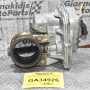 Κλαπέ Καυσαερίων Mitsubishi Canter Fuso 4P10 2011-2020 5801730514 16320B0808
