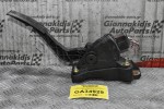 Πεντάλ Γκαζιού Ηλεκτρικό - Nissan Navara D40 YD25 2005-2010 18002-EB400 (6pins) (Ποντεσιόμετρο) (Γνήσιο)