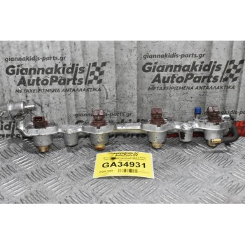 Μπεκιέρα Μπεκ Ford Transit 2.3 E5FA 2000-2006 95XF9D280AB (E5SA-HSE) (Βενζίνη)