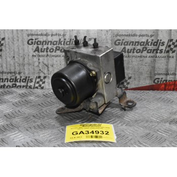 Μονάδα ABS Toyota Hilux KDN 2001-2005 44510-35080 220503042158