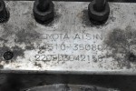 Μονάδα ABS Toyota Hilux KDN 2001-2005 44510-35080 220503042158