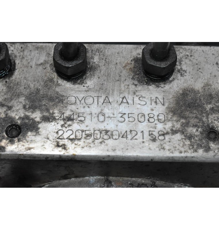 Μονάδα ABS Toyota Hilux KDN 2001-2005 44510-35080 220503042158