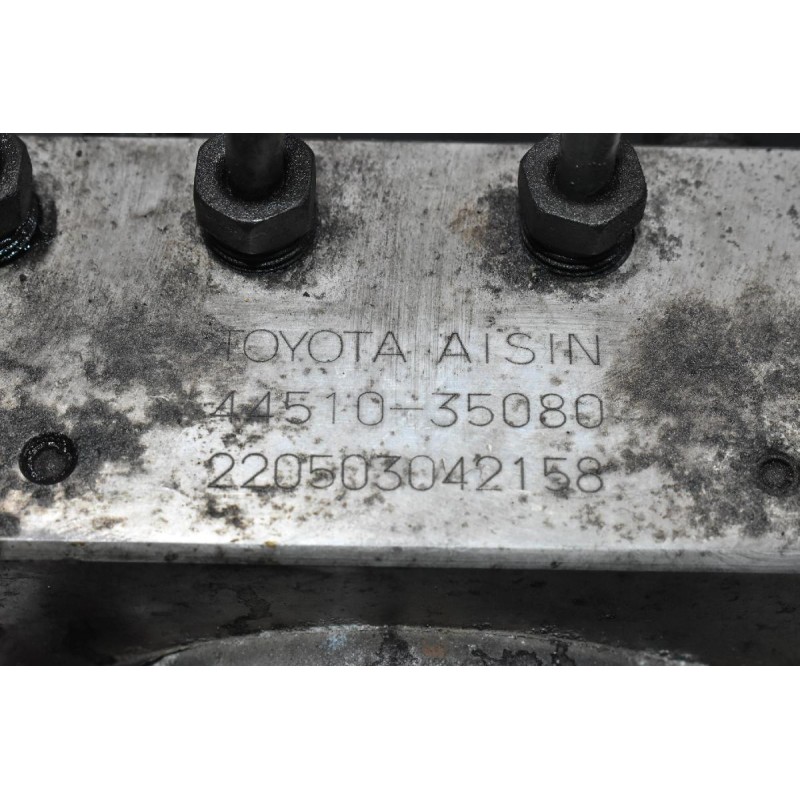 Μονάδα ABS Toyota Hilux KDN 2001-2005 44510-35080 220503042158