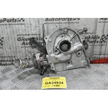 Βάση Θερμαστάτη Mazda B series FE 2.0 1985-1998