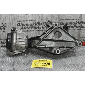 Βάση Μηχανής Bmw E90/E91-E92 320 2003-2015 N47D20 22116775041-01 59280110 (E60-E61 520D) (E81-E82-E87-E88 120D)