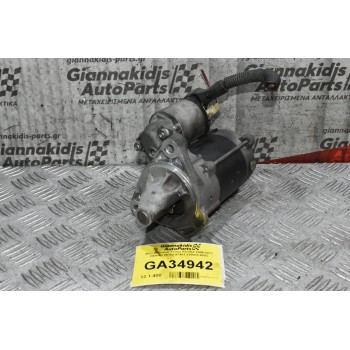 Μίζα Daihatsu Terios K3/3SZ 2006-2011 DENSO 28100-97401 228000-9253