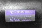 Μίζα Daihatsu Terios K3/3SZ 2006-2011 DENSO 28100-97401 228000-9253
