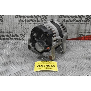 Δυναμό Chevrolet Cruze 1.6 F16D4 2009-2017 13500577 100A