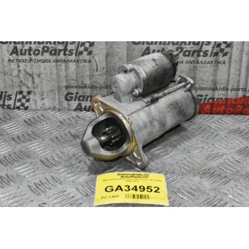 Μίζα Chevrolet Cruze 1.6 F16D4 2009-2017