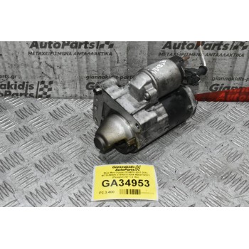 Μίζα Mini Cooper Countryman Paceman / Citroen C4 C3 DS3 DS4 THP 5FT 5FX 1.6 1.4 2006-2018 V75500178004 M000T32271 (Pegeuot 308 508 3008 207)