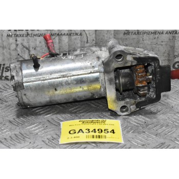 Μίζα Ford Transit F4FA 2.4d 2000-2006