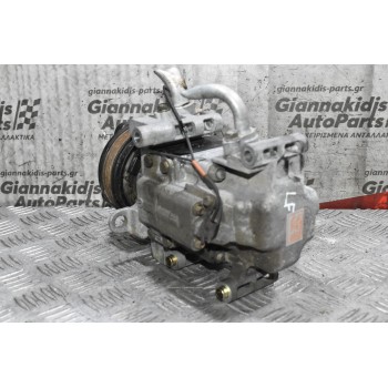 Κομπρεσέρ Aircondition - A/C Mazda 6 2.0 2009-2012  H12A1AJ4GX F4123845