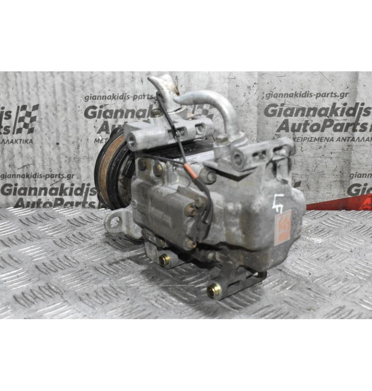Κομπρεσέρ Aircondition - A/C Mazda 6 2.0 2009-2012  H12A1AJ4GX F4123845