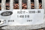 Δυναμό Ford Transit F4FA 2.4D TDdi 2000-2006 R2C1T-1030-BA 1498518
