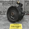 Αντλία Υδραυλικού Τιμονιού Ford Transit F4FA 2.4D TDdi 2000-2006 YC1E-3A733AB