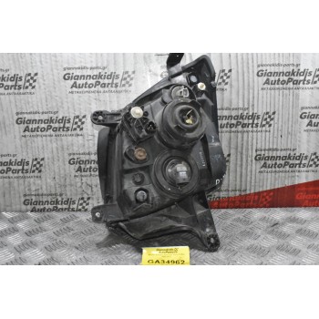 Φανάρι Εμπρός Δεξί Isuzu D-Max 2007-2011