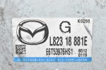 Εγκέφαλος Mazda 5 1.8 L8 2001-2007 L82318881E