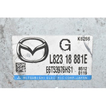 Εγκέφαλος Mazda 5 1.8 L8 2001-2007 L82318881E