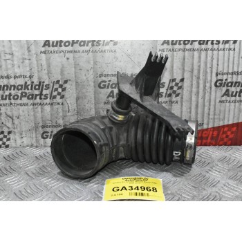 Κολάρο Εισαγωγής Nissan Navara D40 2005-2010