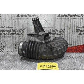 Κολάρο Εισαγωγής Nissan Navara D40 2005-2010