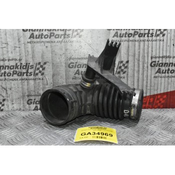 Κολάρο Εισαγωγής Nissan Navara D40 2005-2010