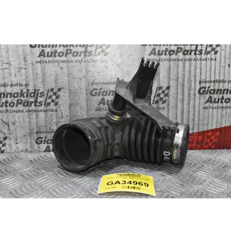 Κολάρο Εισαγωγής Nissan Navara D40 2005-2010