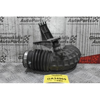 Κολάρο Εισαγωγής Nissan Navara D40 2005-2010