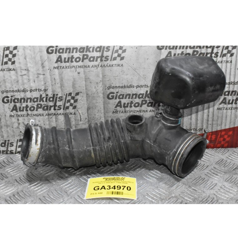 Κολάρο Πεταλούδας Γκαζιού Toyota RAV 4 1AZ 2.0 2005-2011 17880-28240