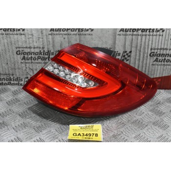 Φανάρι Πίσω Δεξιά Mercedes-Benz B 180 W246 B-Class 2010-2014 A2468200664