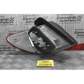 Φανάρι Πίσω Δεξιά Mercedes-Benz B 180 W246 B-Class 2010-2014 A2468200664