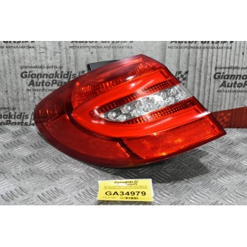 Φανάρι Πίσω Αριστερό Mercedes-Benz B 180 W246 B-Class 2010-2014 A2468200564
