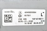 Φανάρι Πίσω Αριστερό Mercedes-Benz B 180 W246 B-Class 2010-2014 A2468200564