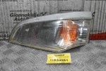 Φλάς Δεξί Mitsubishi Canter-Fuso 2005-2011 MK4486509 89311335 (Μικρό Σπάσιμο Στη Γωνία)
