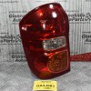 Φανάρι Πίσω Αριστερό Toyota RAV 4 2001-2005